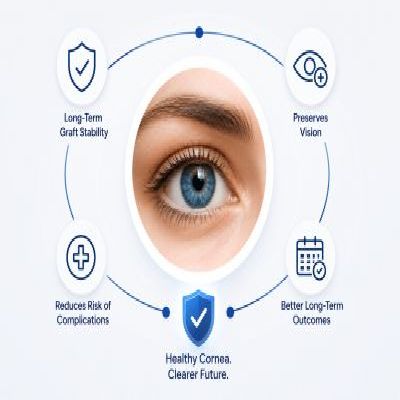 Supports Long-Term Eye Health